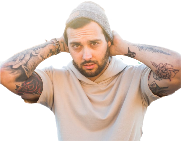 Chad Tepper 2018 (613x480), Png Download