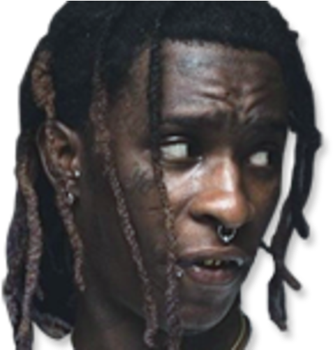Again - Rich Gang (500x500), Png Download