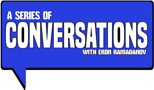 “a Series Of Conversations” Episode - Test (660x330), Png Download