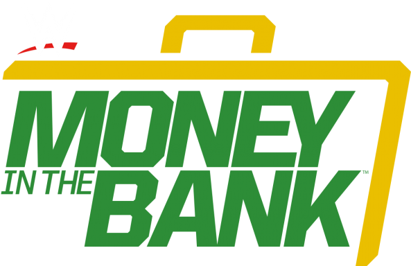 Money In The Bank Results - Money In The Bank White (620x383), Png Download