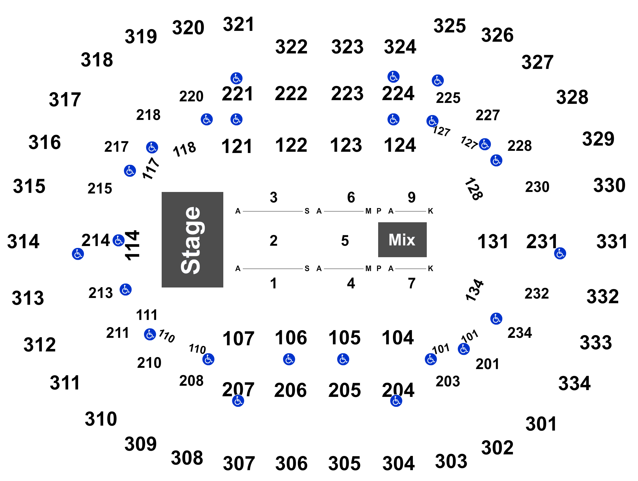 Cole, Young Thug, Jaden Smith & Earthgang Tickets - The Schottenstein Center (2100x1600), Png Download