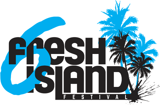 Young Thug, Giggs, Mike Skinner & Murkage Presents - Fresh Island Festival (538x354), Png Download