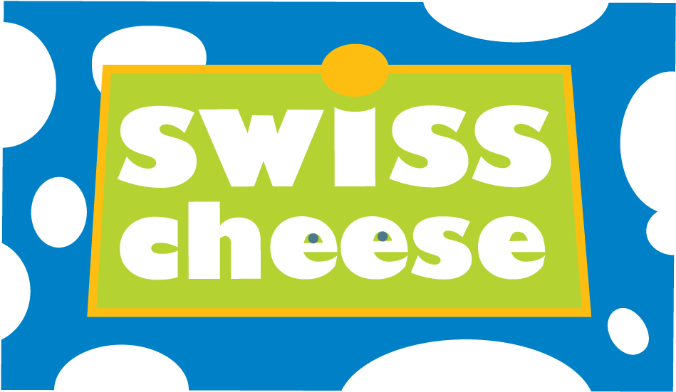 Swiss Cheese Childcare - Babysitting (960x554), Png Download
