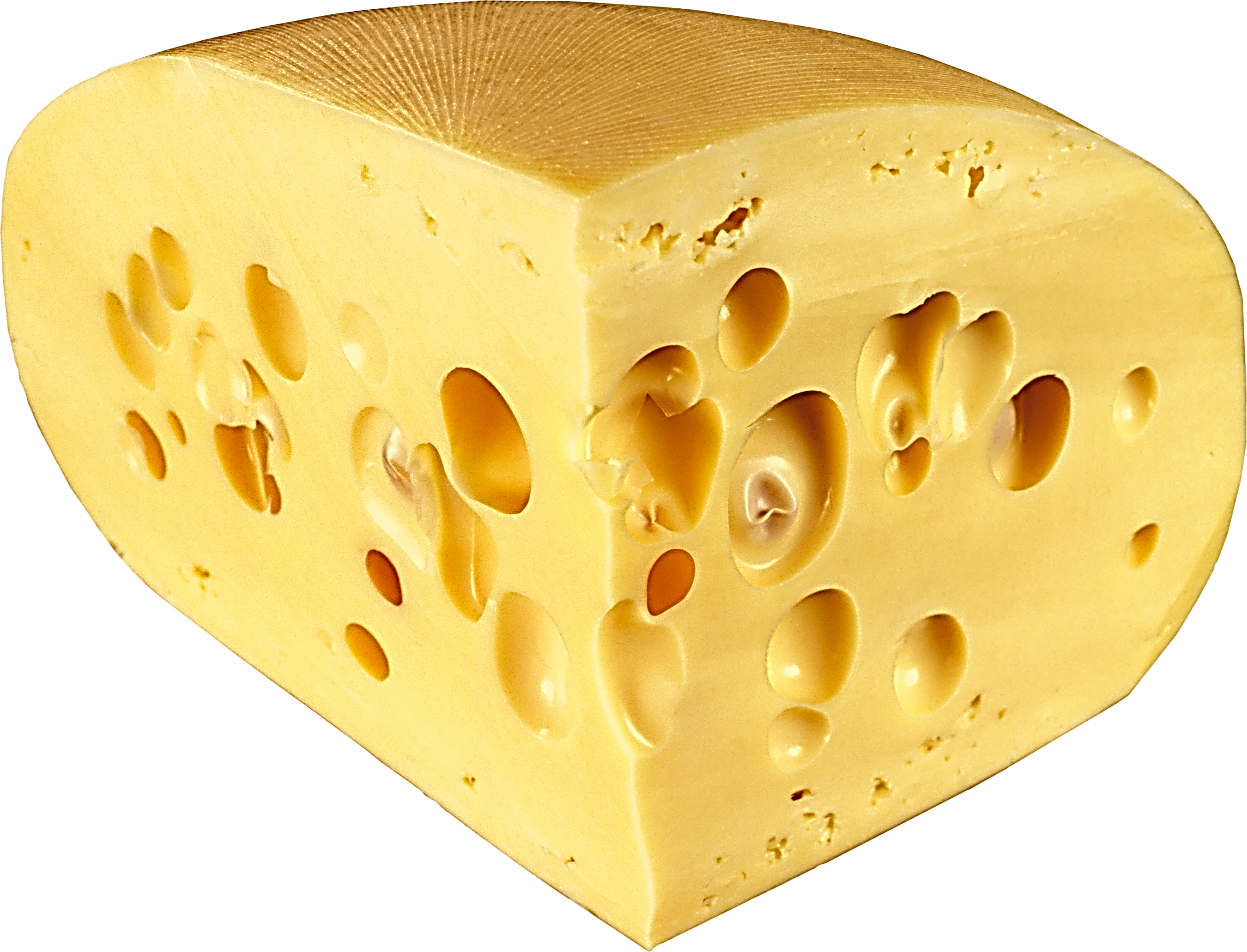 Cheese Png Image - Cheese Png (2700x2062), Png Download