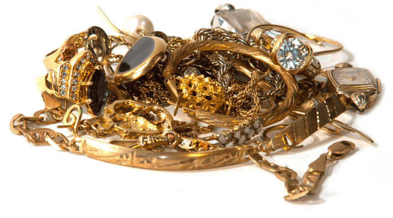 Jewellery (1140x445), Png Download