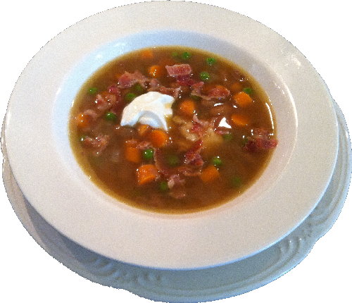 Prep Photos - - Gumbo (500x430), Png Download