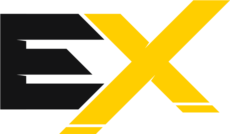 Excellence Gaminglogo Square - Excellence Gaming Logo (800x800), Png Download