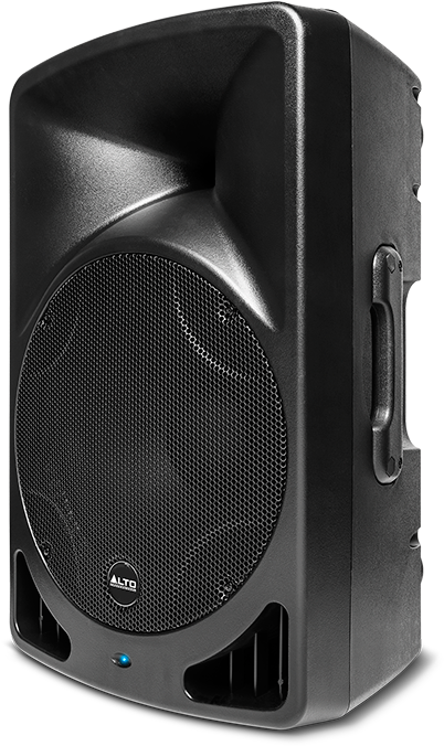 Angle - Alto Professional Tx Series Tx15 2-way Pa Speaker (1200x750), Png Download