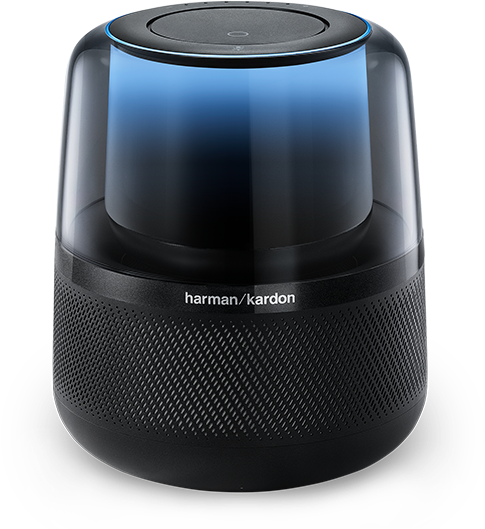 Buy The Harman Kardon Allure » - Harman Allure Transparent (850x610), Png Download