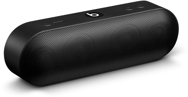 Beats Pill - Beat By Dre Speaker (640x640), Png Download