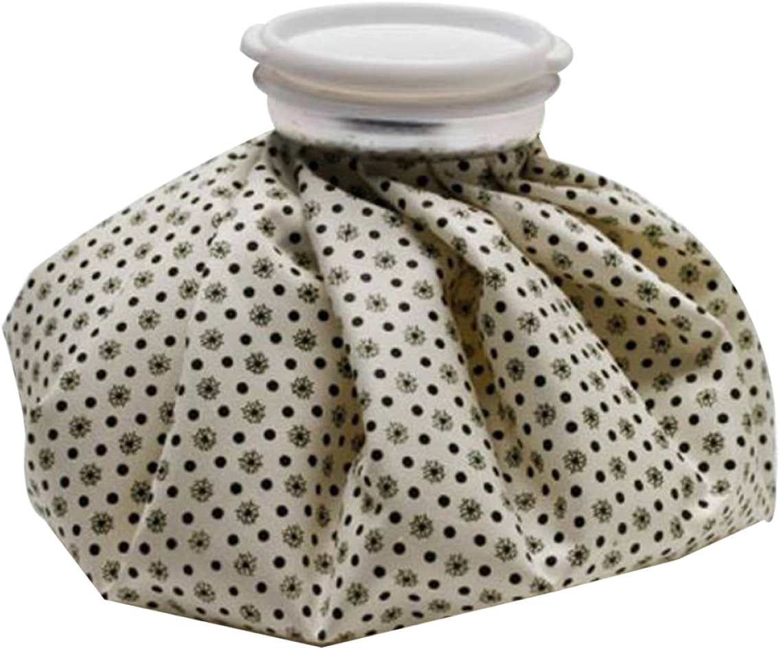 Ice Bag Png - Graham Field English Style Ice Cap 9 (1200x1200), Png Download