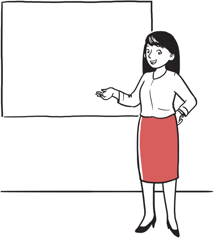 Cartoon (800x853), Png Download