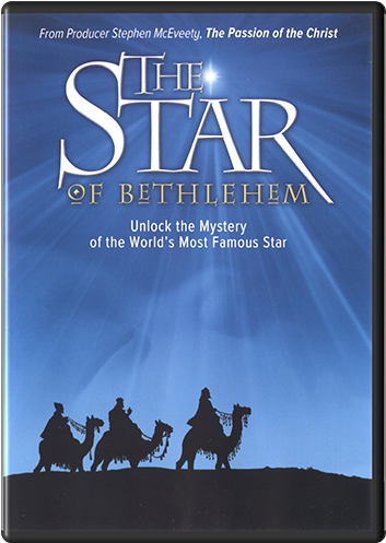 Previous - Next - Star Of Bethlehem Movie (500x500), Png Download