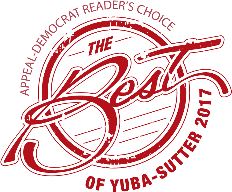Best Of Ad - Best Of Yuba Sutter 2016 (800x660), Png Download
