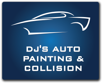 Djs Auto Painting And Collision, Social Circle Ga - Graphic Design (400x300), Png Download