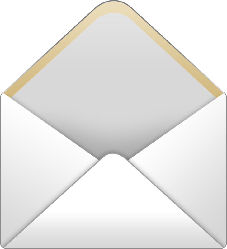 Email (729x800), Png Download