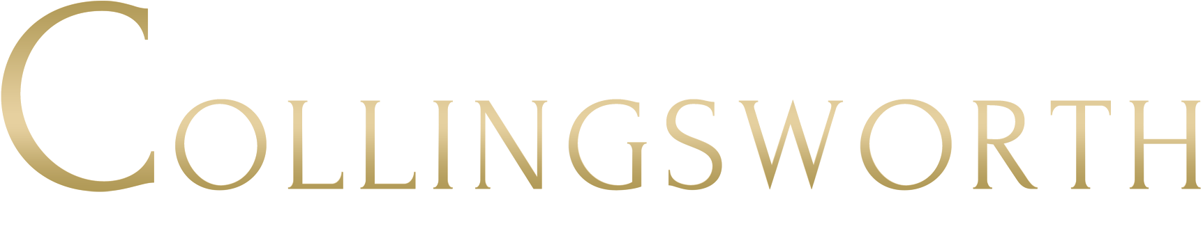 The Collingsworth Family - Collingsworth Family (1800x442), Png Download