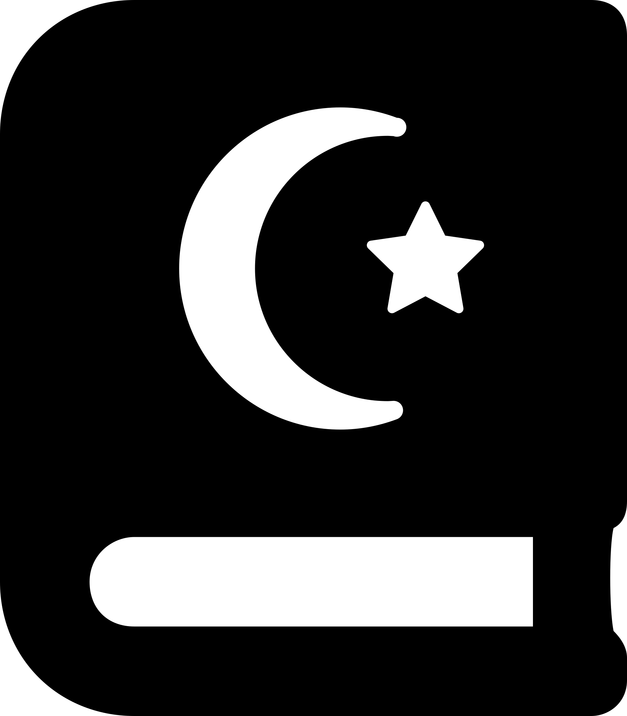 Open - Font Awesome (2000x2286), Png Download