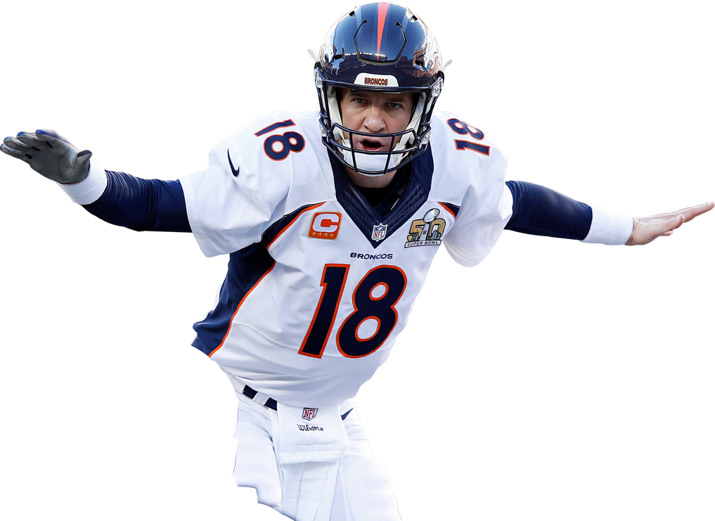 Super Bowl Champion Quarterback - Academy Of Achievement (1017x741), Png Download