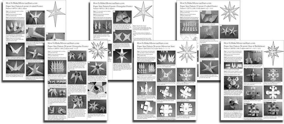 All Instruction Covers - Collection (1000x500), Png Download