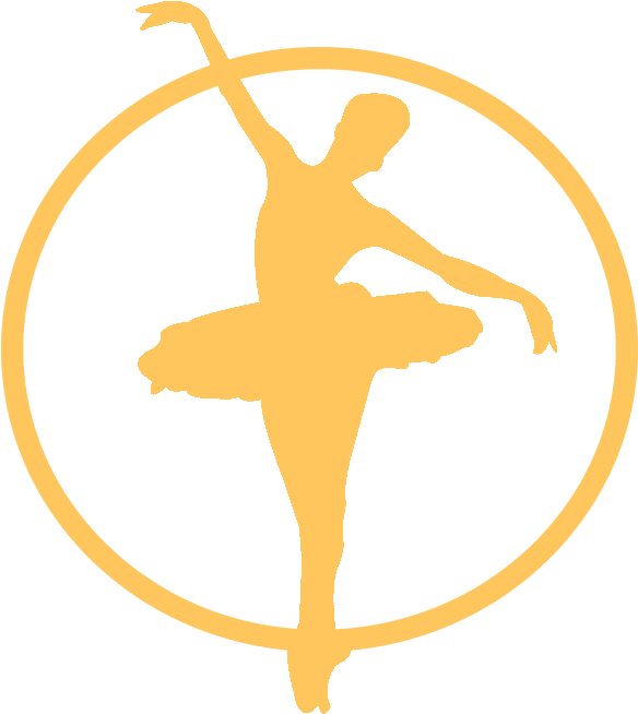 Temp Logo - Cheryl Chickey's All American Performing Arts Center (630x698), Png Download