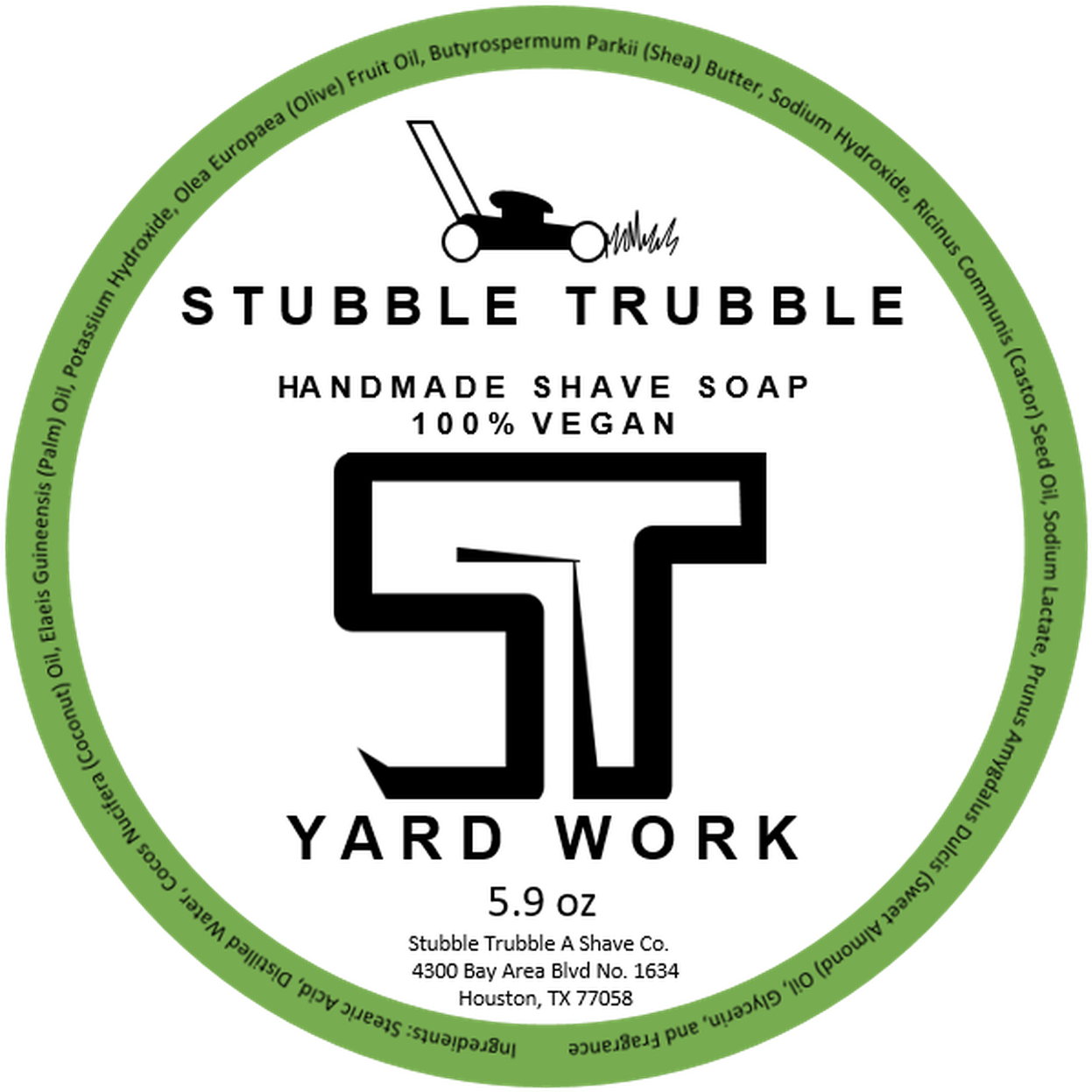 Game Changer Razorock (1292x1292), Png Download