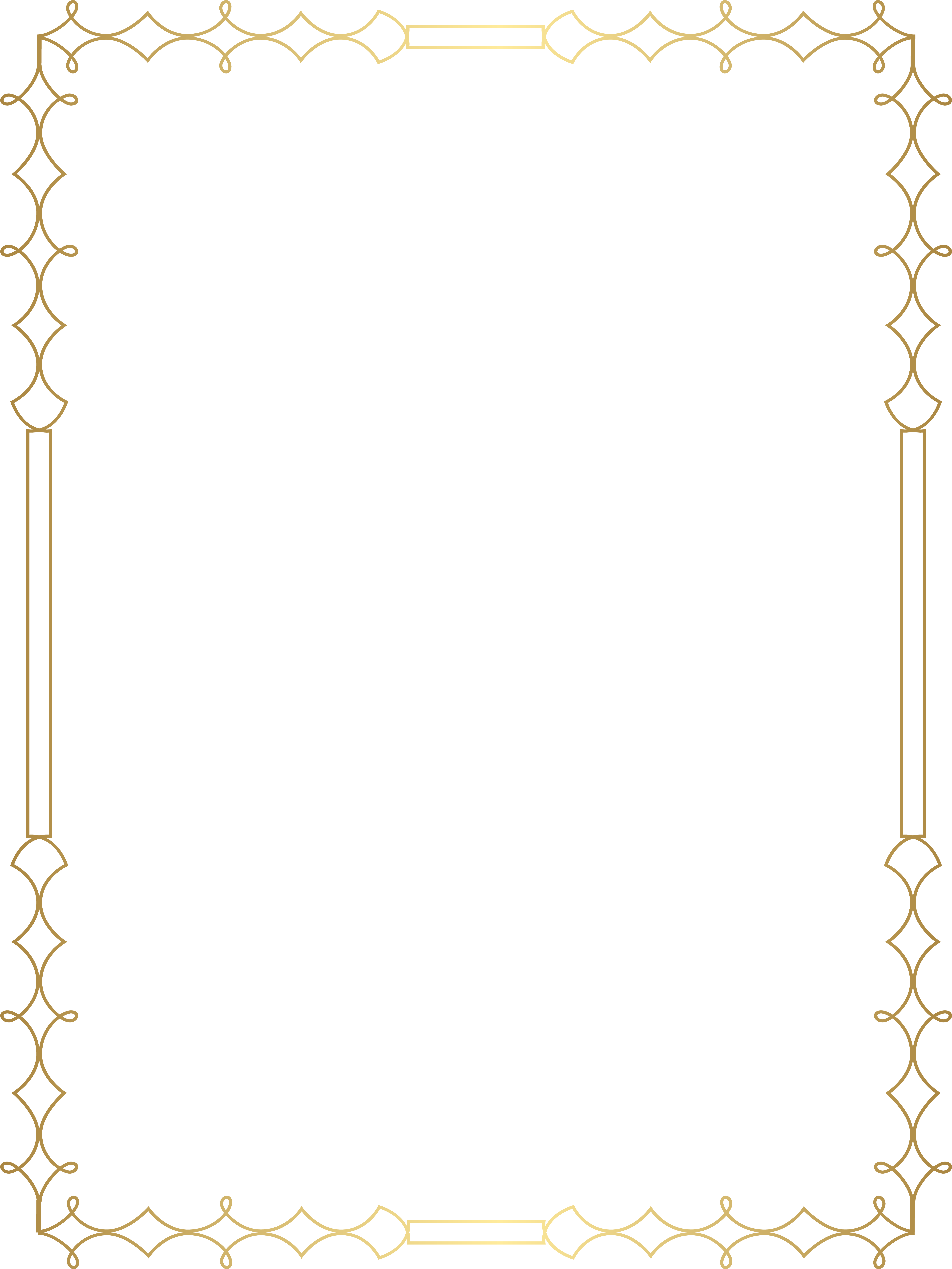 Gold (5999x8000), Png Download