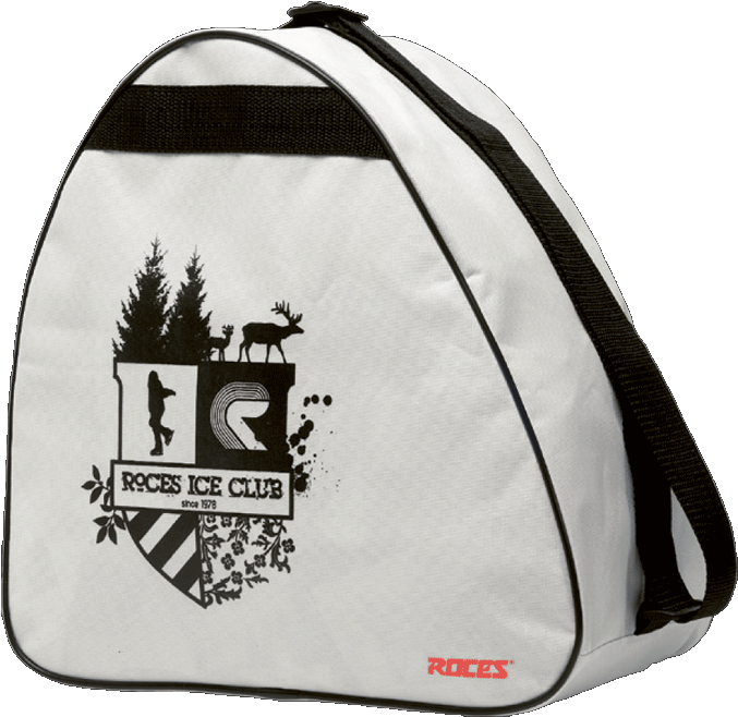 Download Ice Club Bag To Carry Skates Roces Ice Skate Bag Full Size
