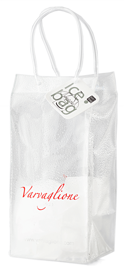 Ice Bag - Ice Pack (850x850), Png Download