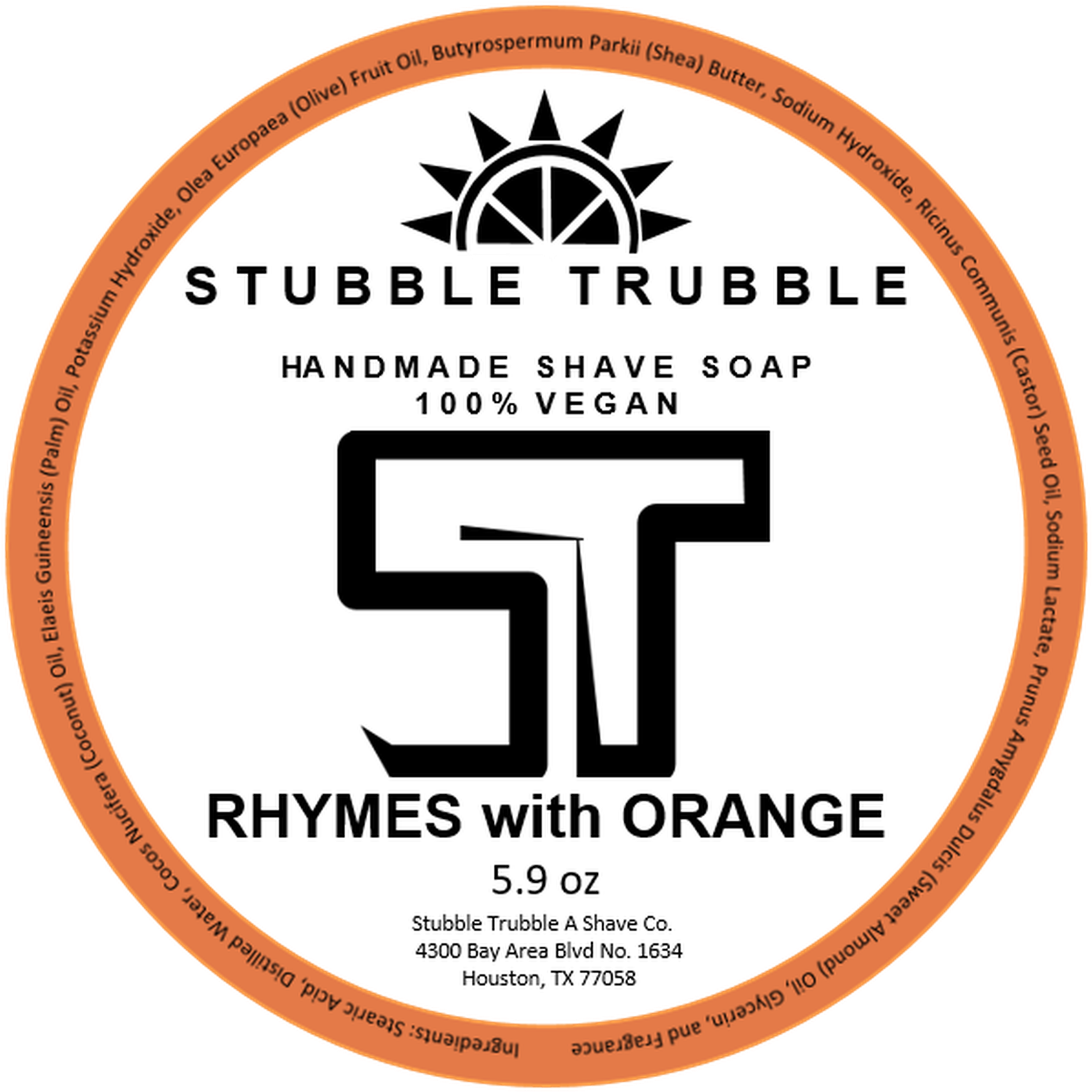 Game Changer Razorock (1292x1292), Png Download