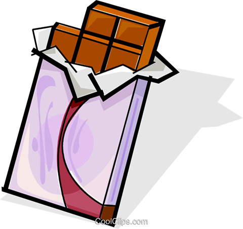 17 Best Images About Clip - Dairy Milk Chocolate Clipart (480x452), Png Download