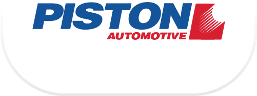 Piston Automotive - Car (500x250), Png Download