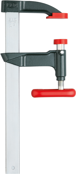 Piston-clamps - Serre Joint Pompe Bessey (800x800), Png Download