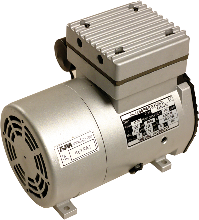 Piston Pumps (800x800), Png Download