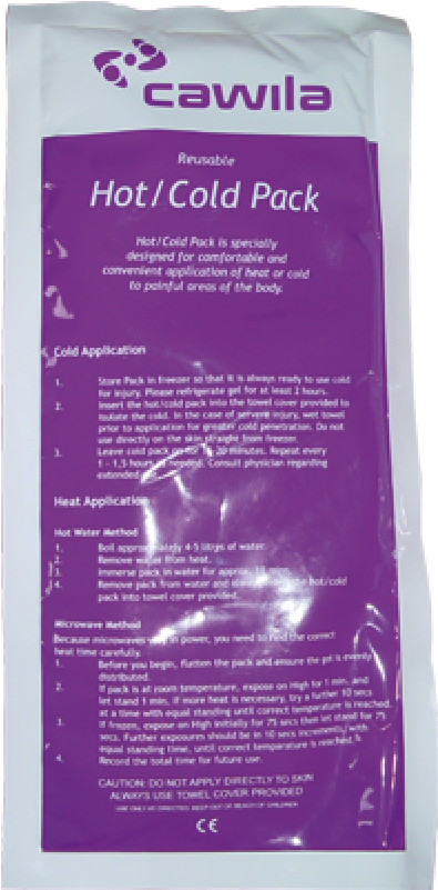 Cawila Pe Ice Bag - Buy Ice Bag (800x800), Png Download