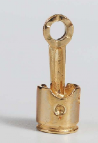 Home » - Motocross Pendants (500x500), Png Download