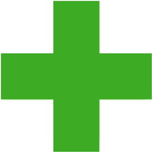 Ftm-cross - Mario Badescu Cystic Acne (450x450), Png Download