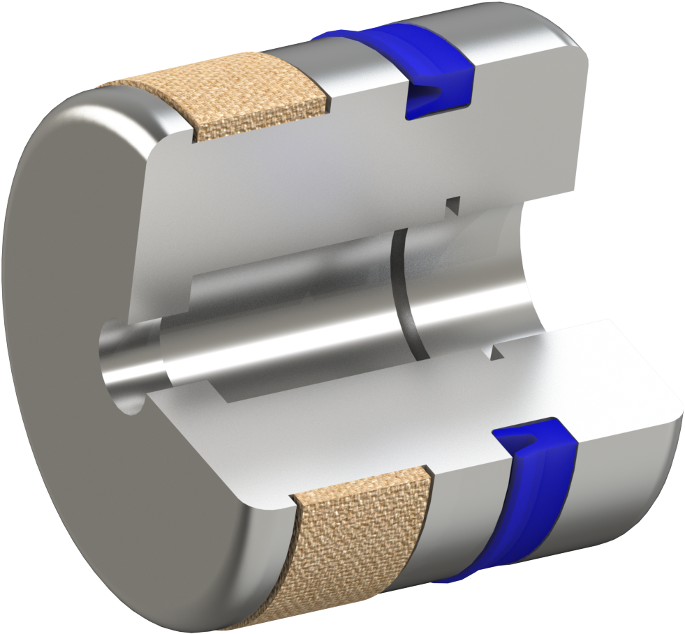 Single Acting (1000x1000), Png Download