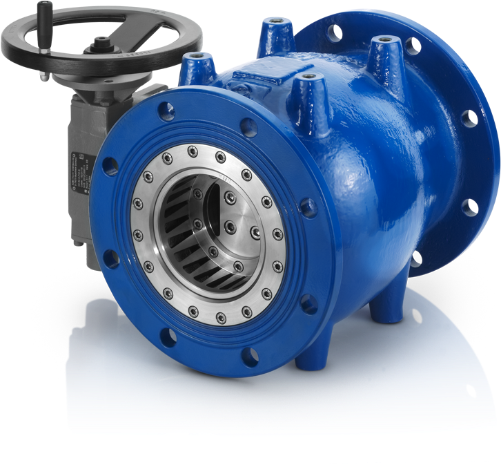 Ring Piston Valve Fig - Valvula Anular (800x800), Png Download