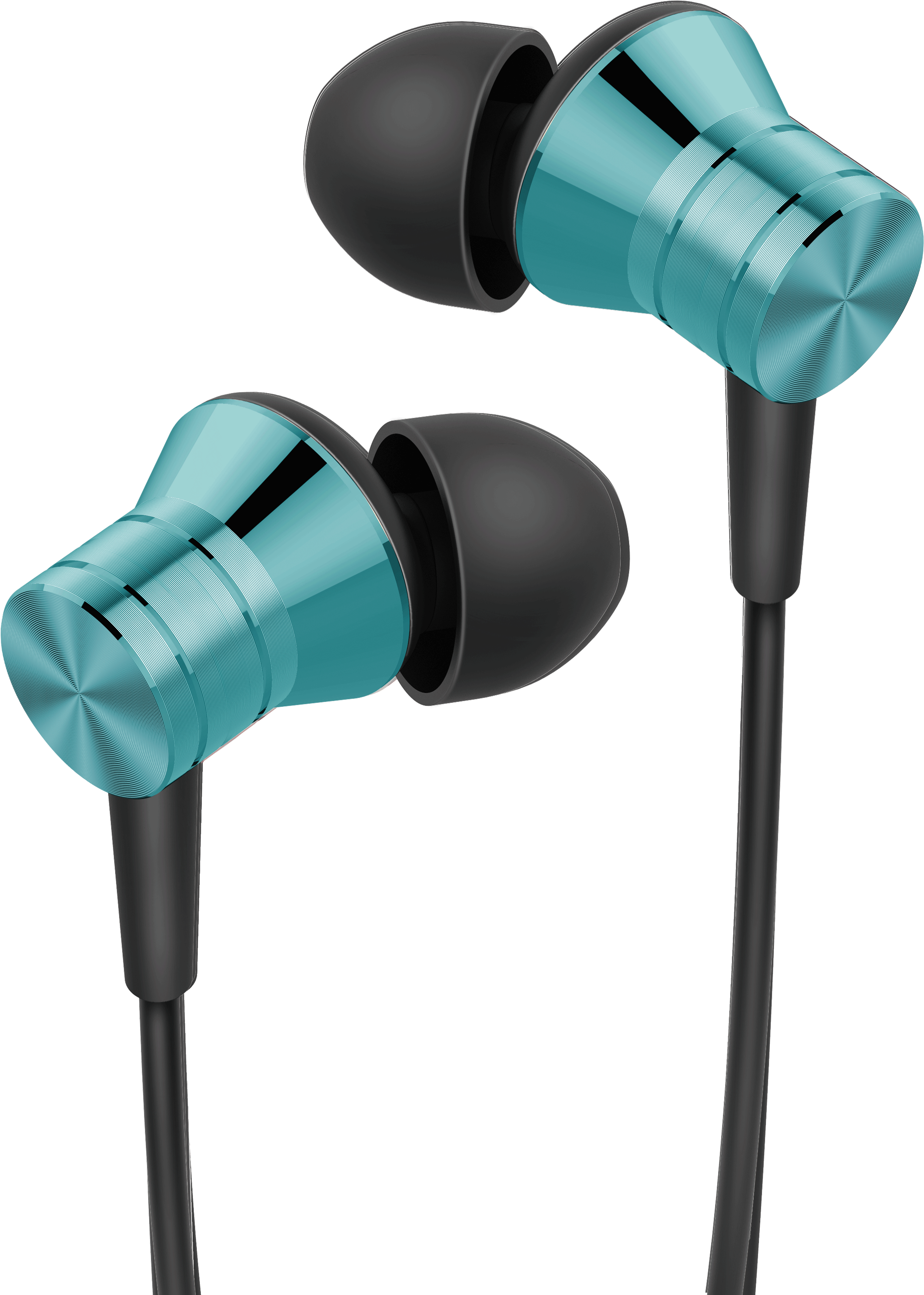 1more Piston Fit - 1more Piston Fit Headphones (6476x3996), Png Download