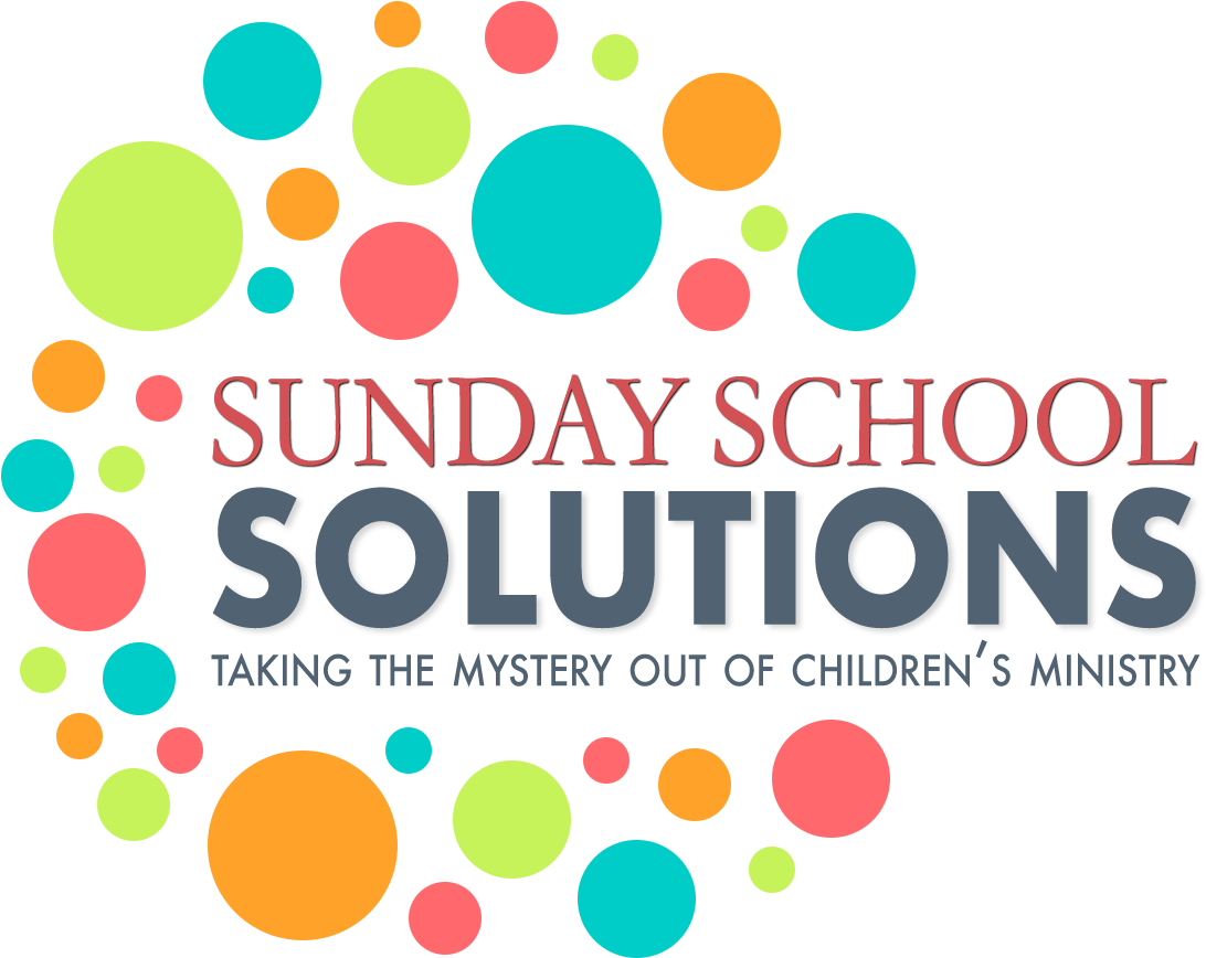 Welcome To Sunday School Solutions - Circle (1920x1080), Png Download