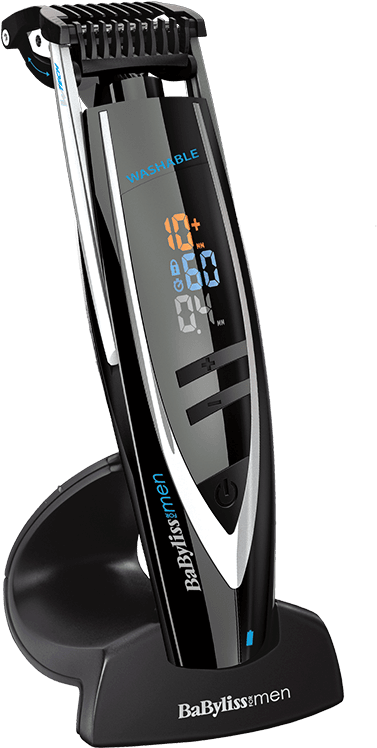 The Guru - Babyliss E886e (800x800), Png Download