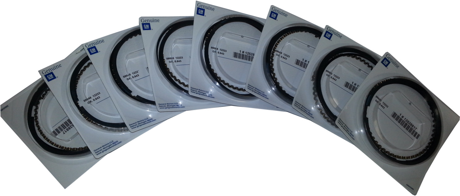 Chevrolet Performance Parts - General Motors (1500x1125), Png Download