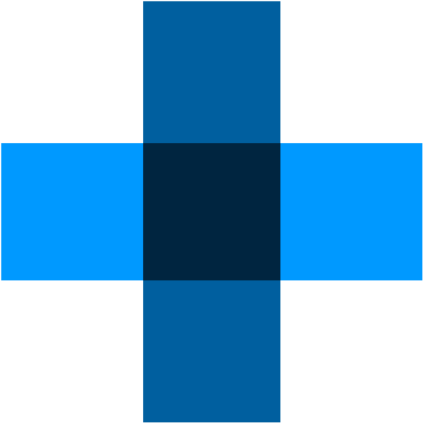 Medical Cross Png - Symmetry (700x700), Png Download