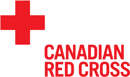 Canadian Drilling School - Canadian Red Cross Symbol (600x387), Png Download