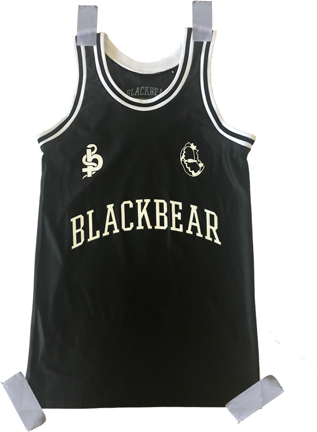 The 1 Custom Jersey (1500x2000), Png Download