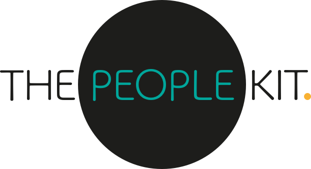 The People Kit Logo - Consultant (622x338), Png Download