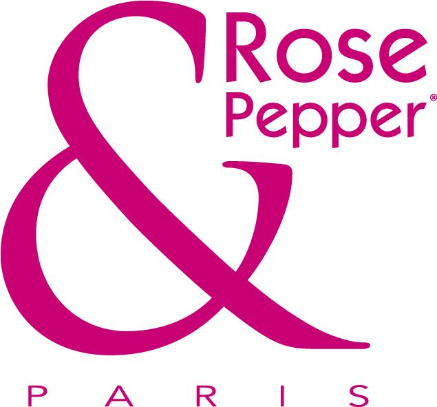 Rose & Pepper - Jp & Associates Logo (945x945), Png Download