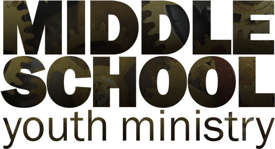Sunday School - Middle School Sunday School (640x360), Png Download