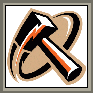 Madden 08 Berlin Thunder Season - Berlin Thunder Logo (360x360), Png Download